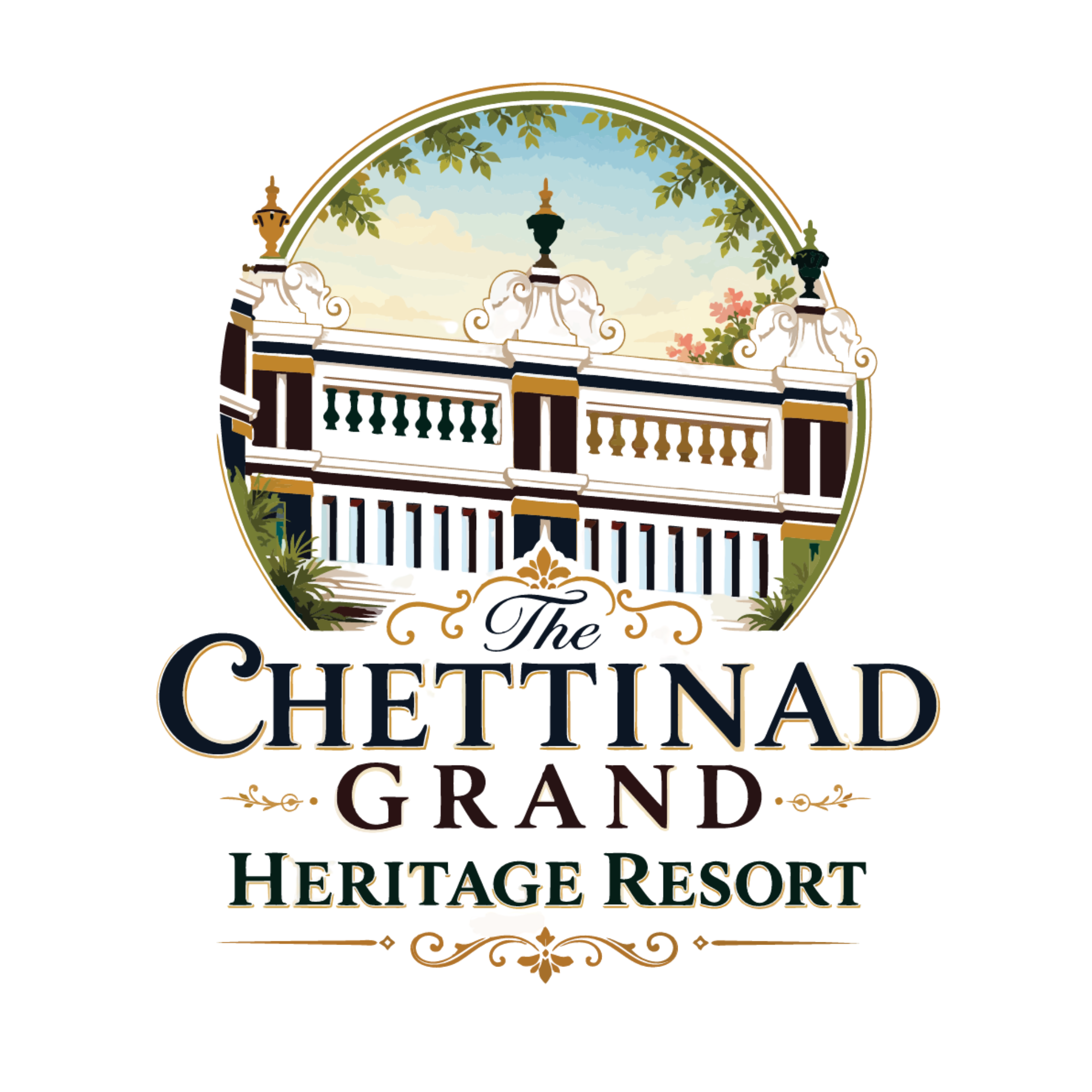 Chettinad Grand Residency